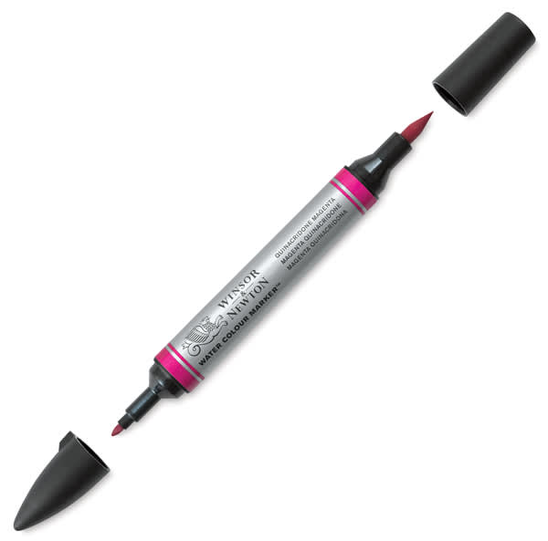 Winsor & Newton Watercolor Markers and Sets