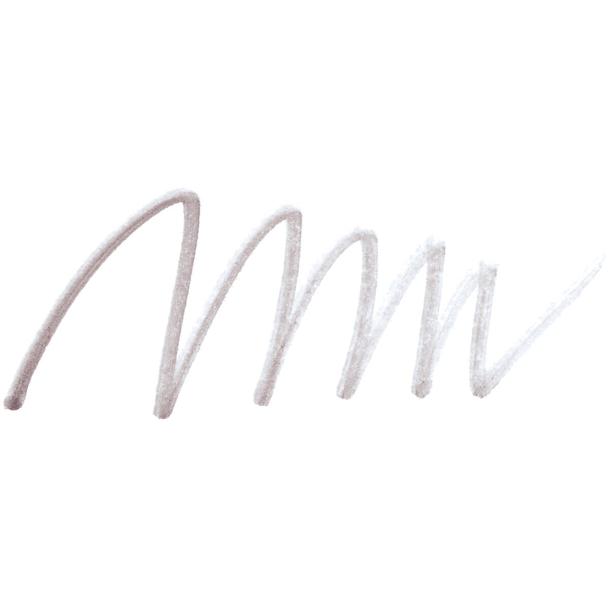 Pebeo 4Artist Marker - Grey, 2 mm swatch