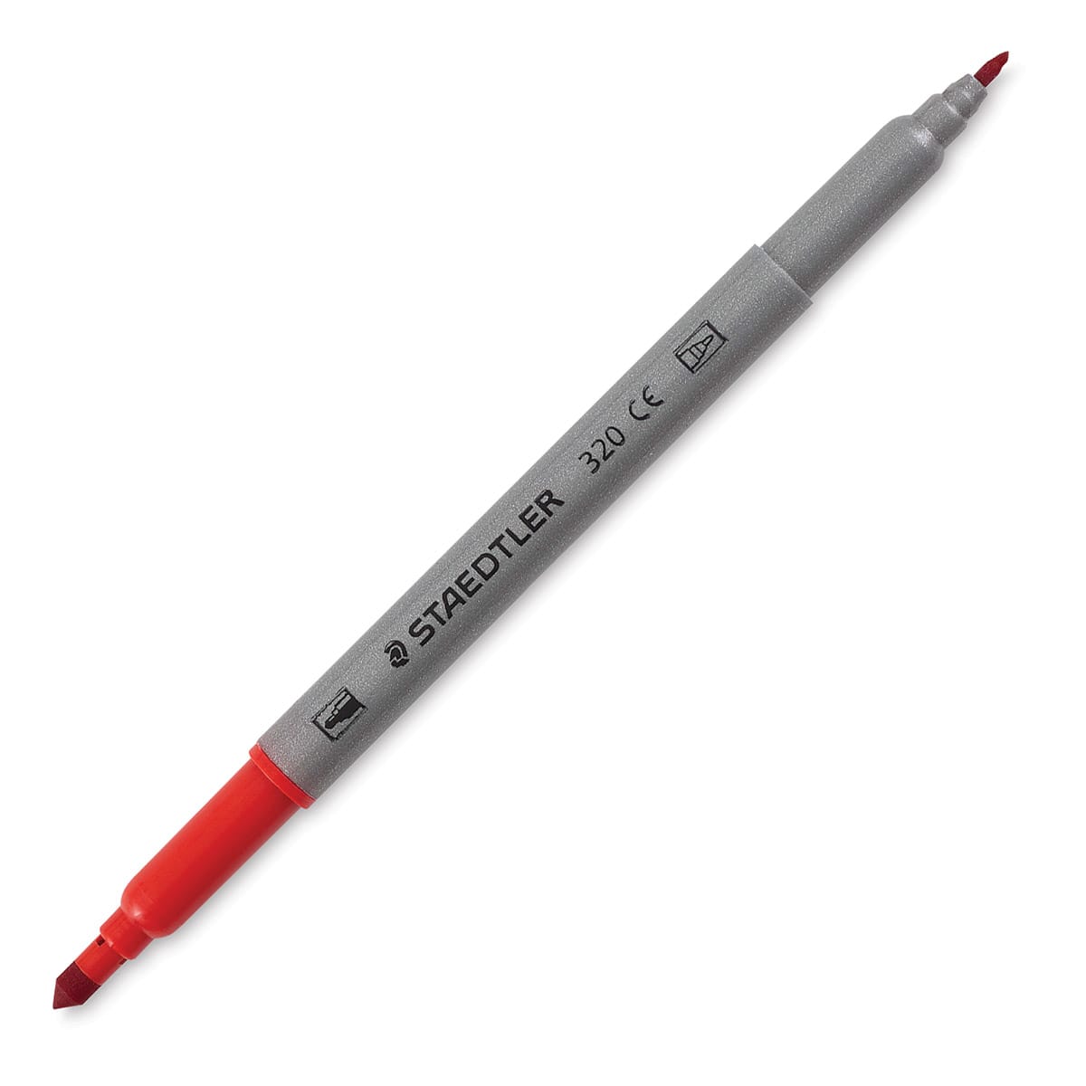 Staedtler Duo Tip Markers