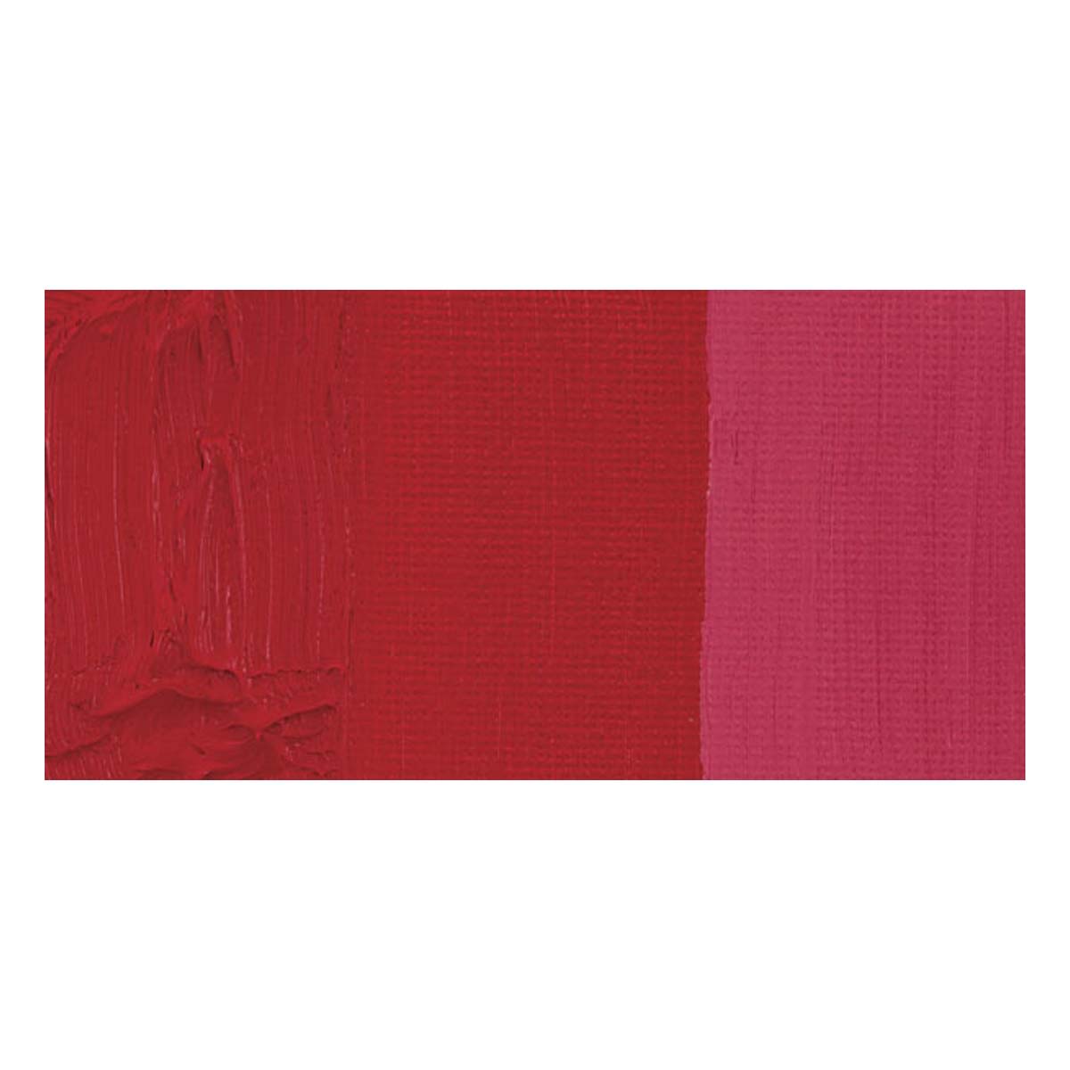 Sennelier Rive Gauche Oil Paint - Cadmium Red Light Hue swatch