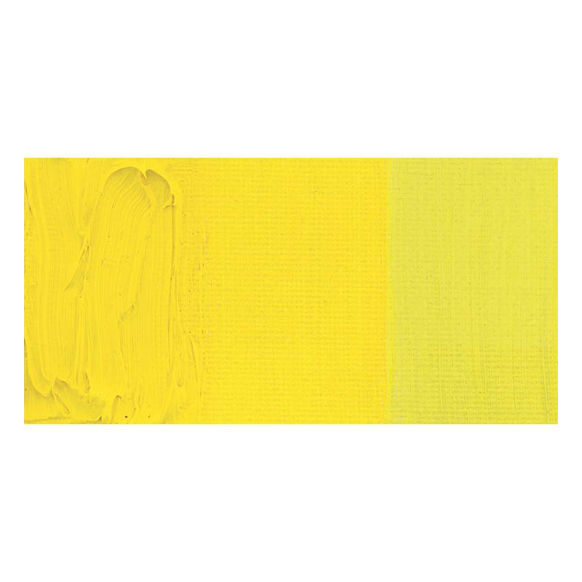 Sennelier Rive Gauche Oil Paint - Cadmium Yellow Light Hue swatch