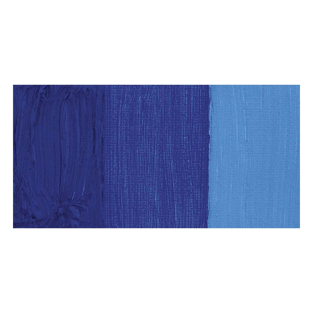 Sennelier Rive Gauche Oil Paint - Cobalt Blue Hue swatch