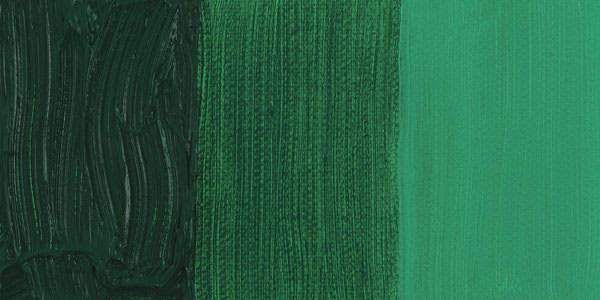 Sennelier Rive Gauche Oil Paint - Phthalo Green Yellow Shade swatch