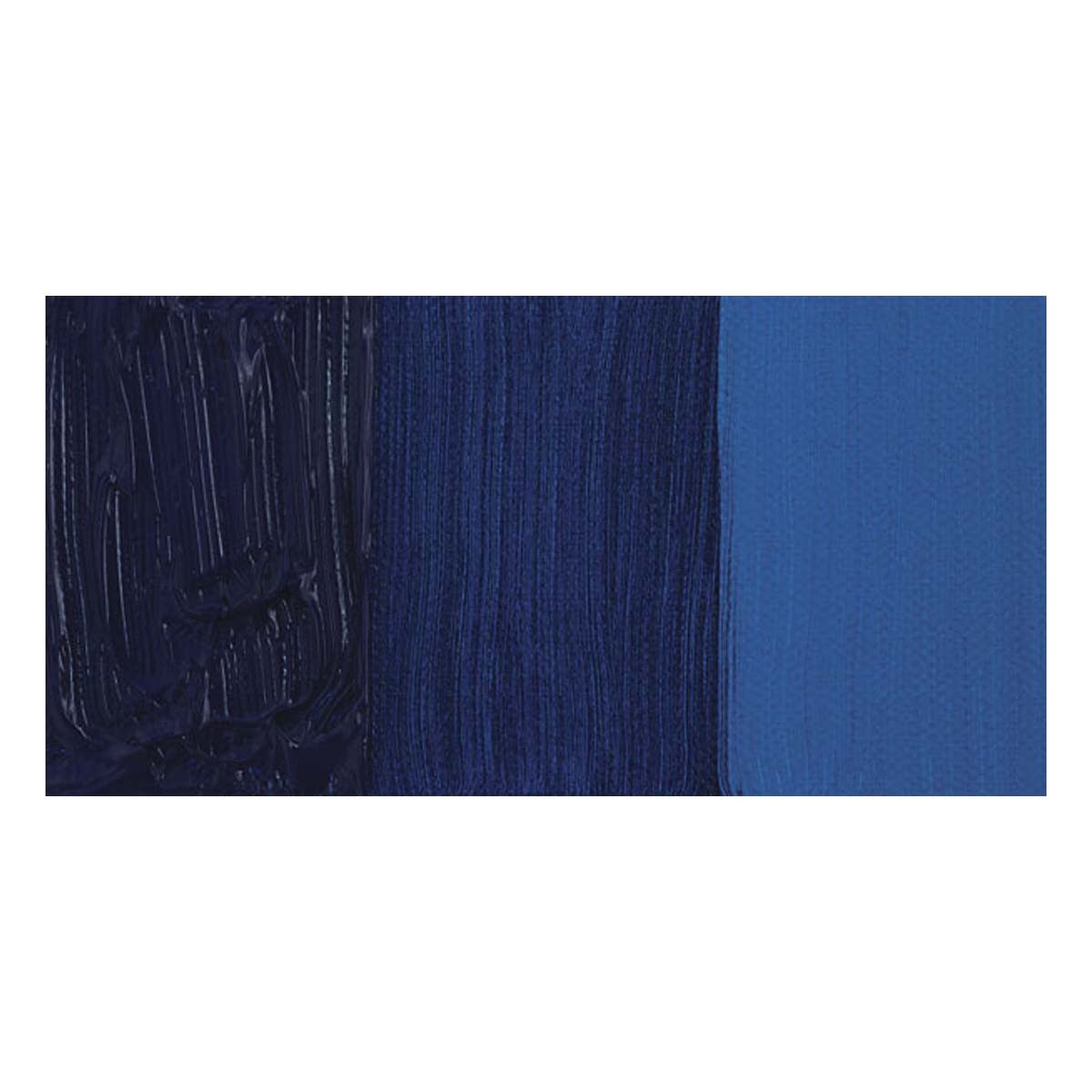 Sennelier Rive Gauche Oil Paint - Primary Blue swatch