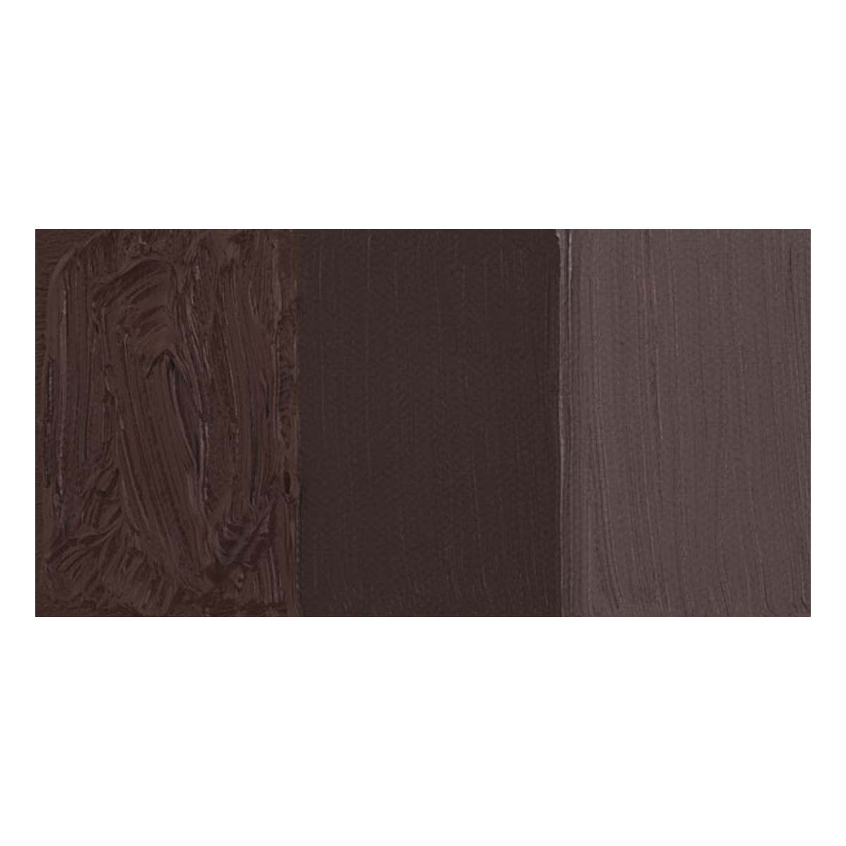 Sennelier Rive Gauche Oil Paint - Van Dyck Brown swatch