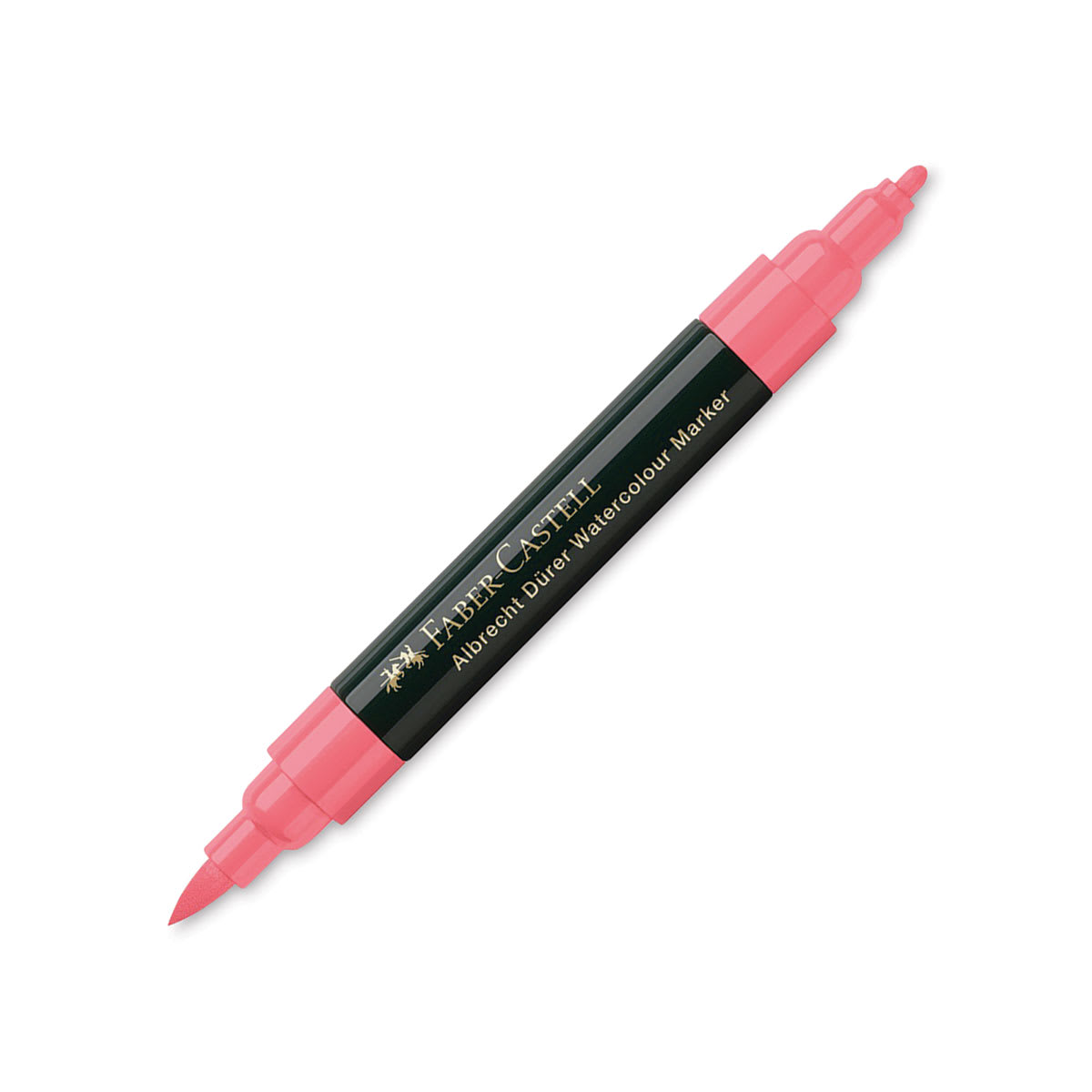 Faber-Castell Albrecht Dürer Watercolor Markers - Pale Geranium Lake 121