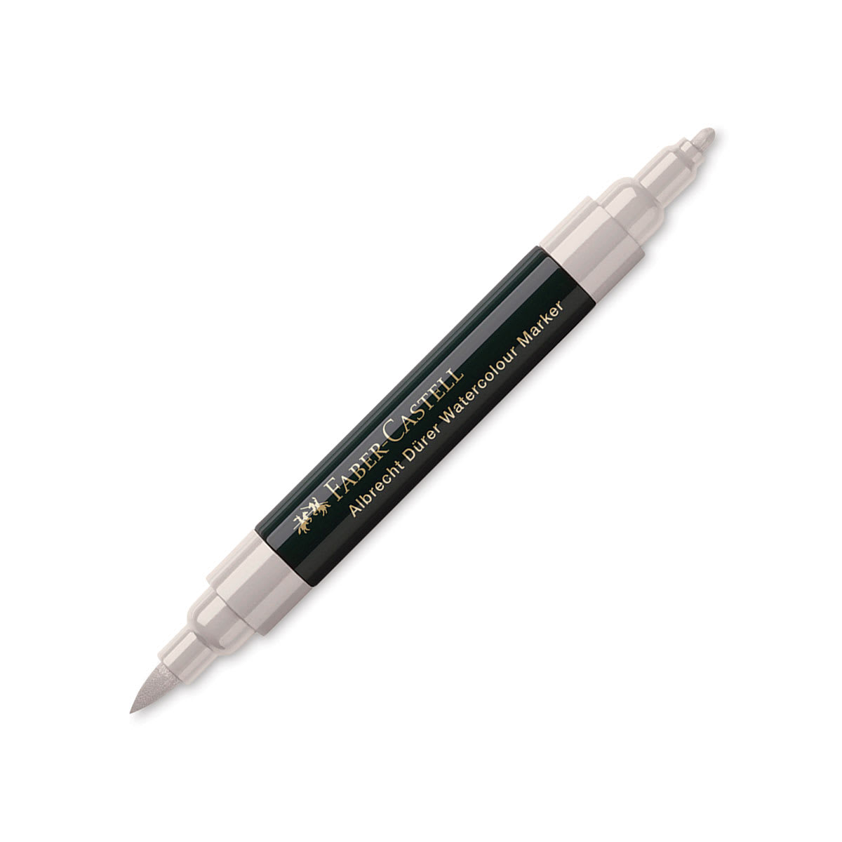 Faber-Castell Albrecht Dürer Watercolor Markers -  Warm Grey III 272