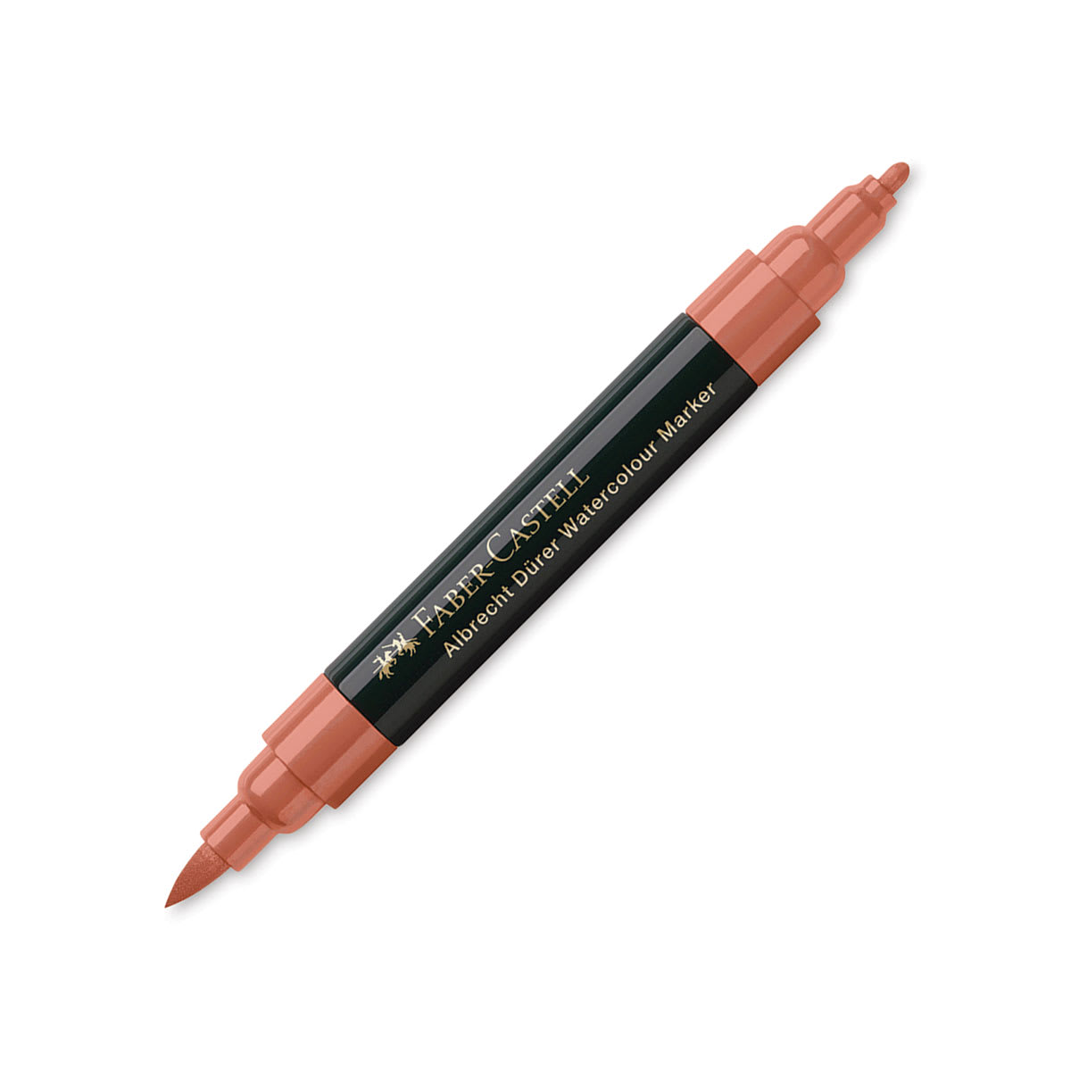 Faber-Castell Albrecht Dürer Watercolor Markers - Sanquine 188