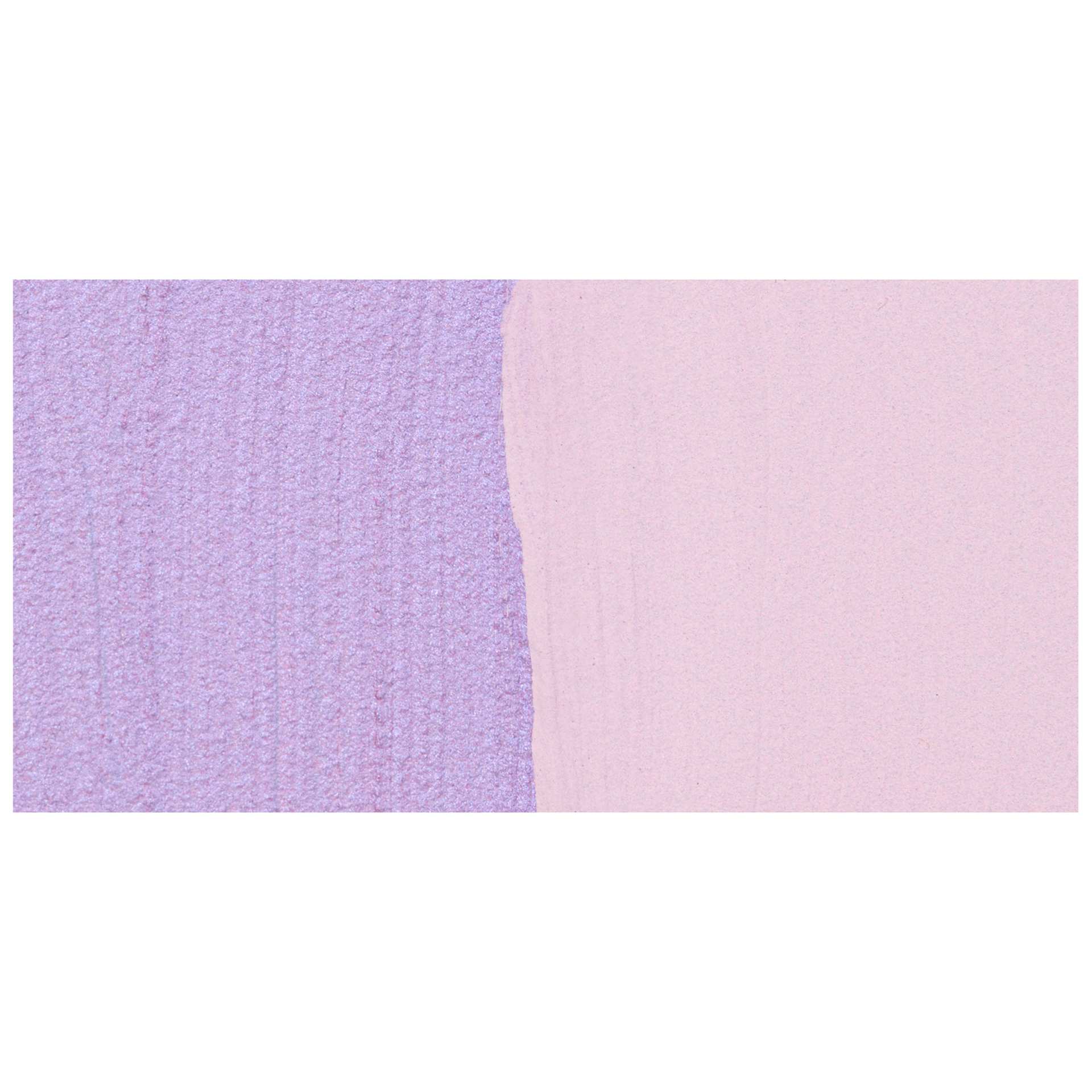 Daniel Smith Extra Fine Gouache - Duochrome Mauve swatch