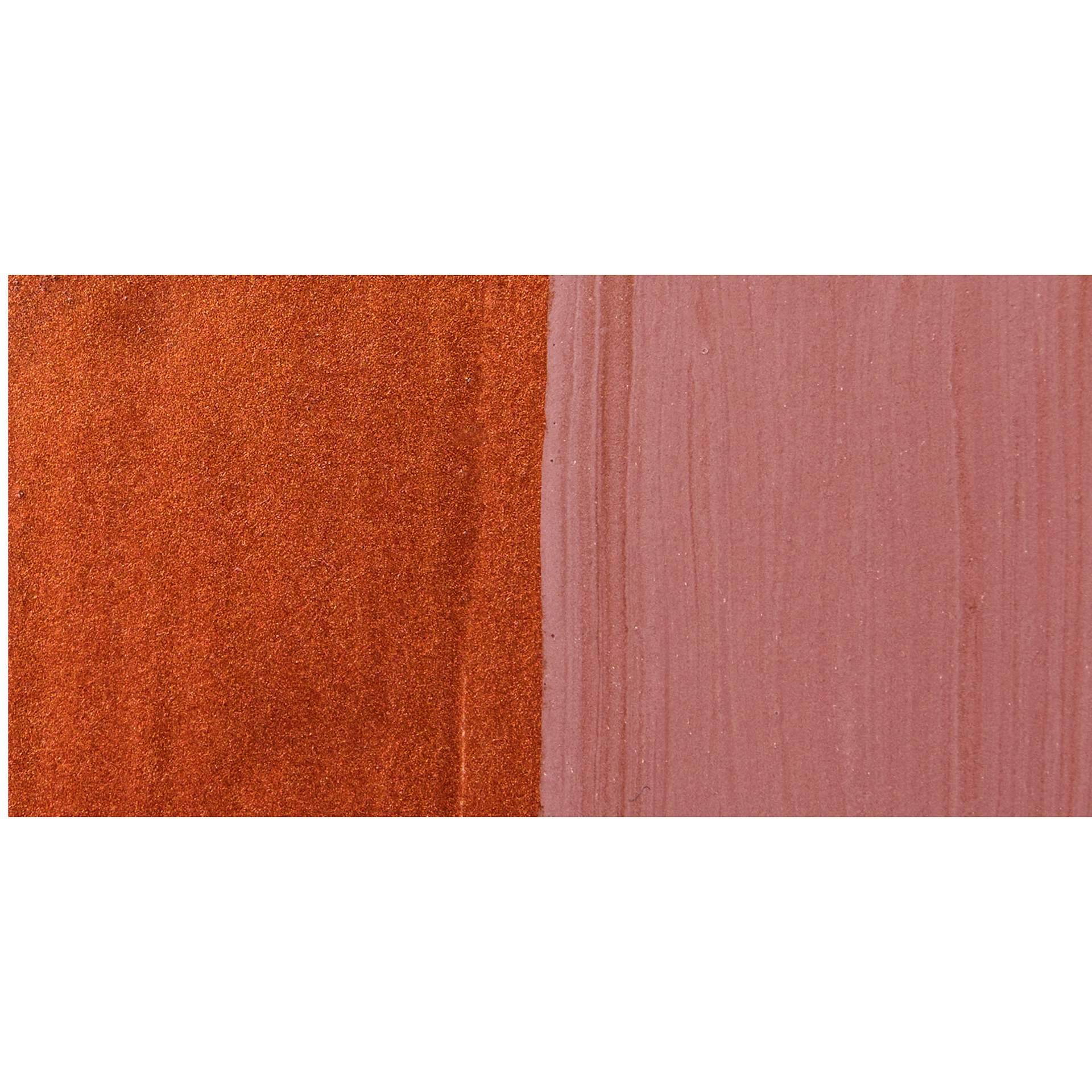Art Spectrum Artists' Gouache - Copper swatch