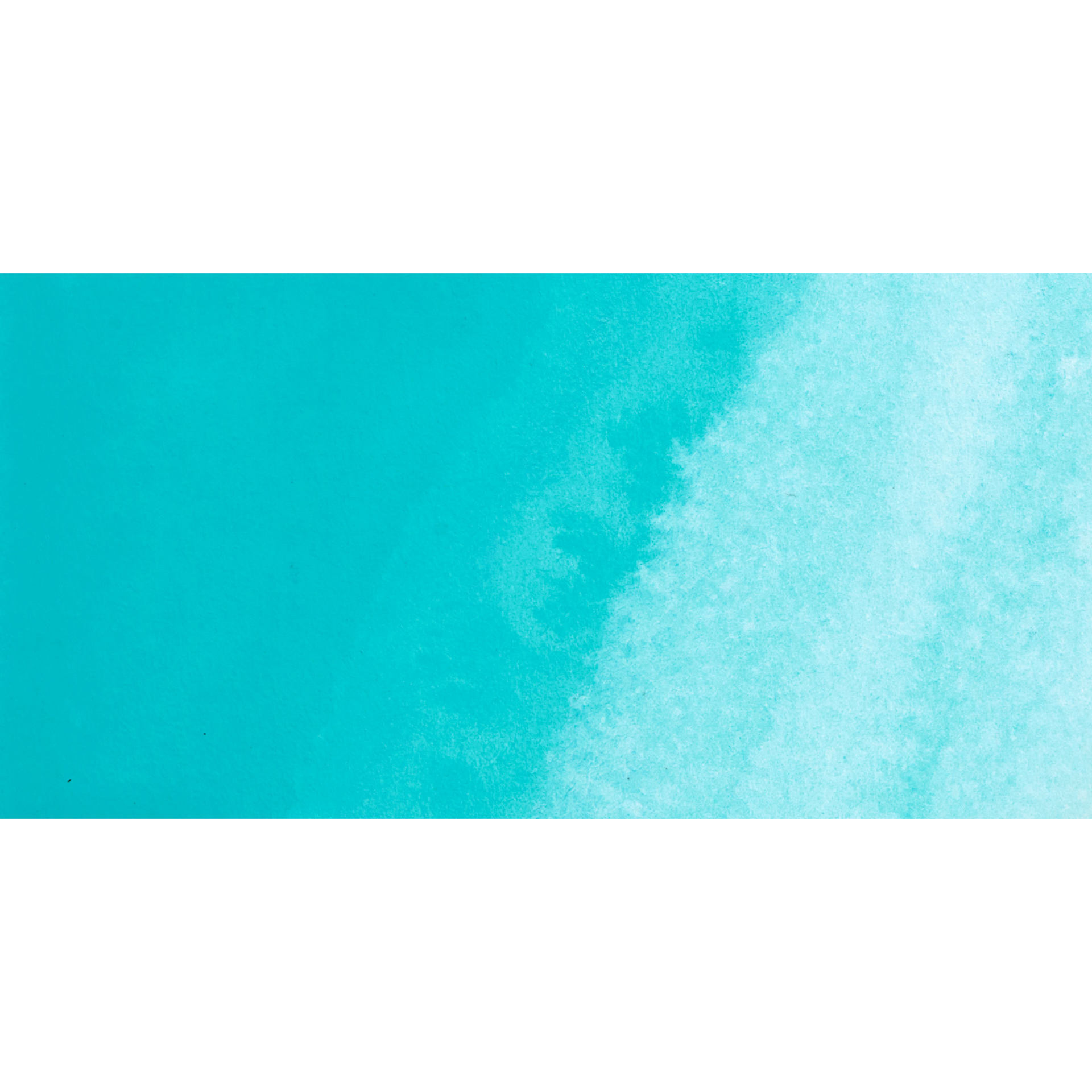 ShinHan Pass Colors Opaque Watercolor Tube - Compose Blue swatch