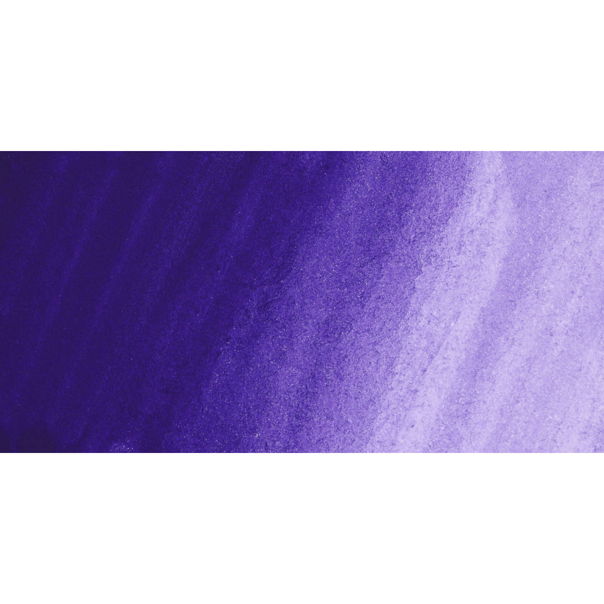 ShinHan Pass Colors Opaque Watercolor Tube - Permanent Violet swatch