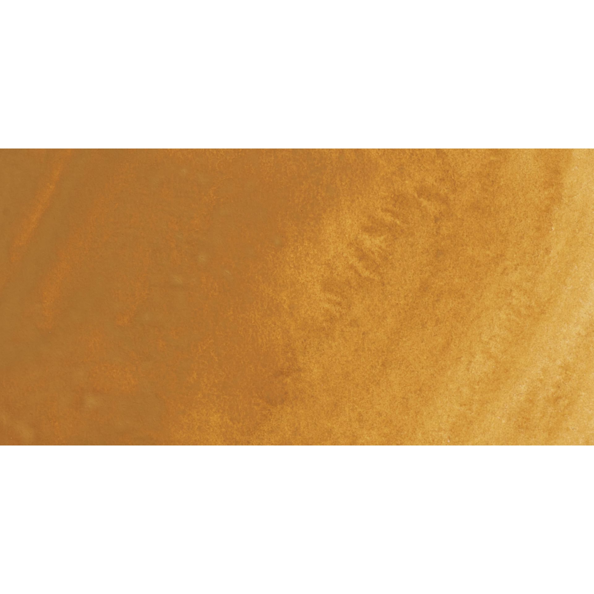 ShinHan Pass Colors Opaque Watercolor Tube - Raw Umber swatch