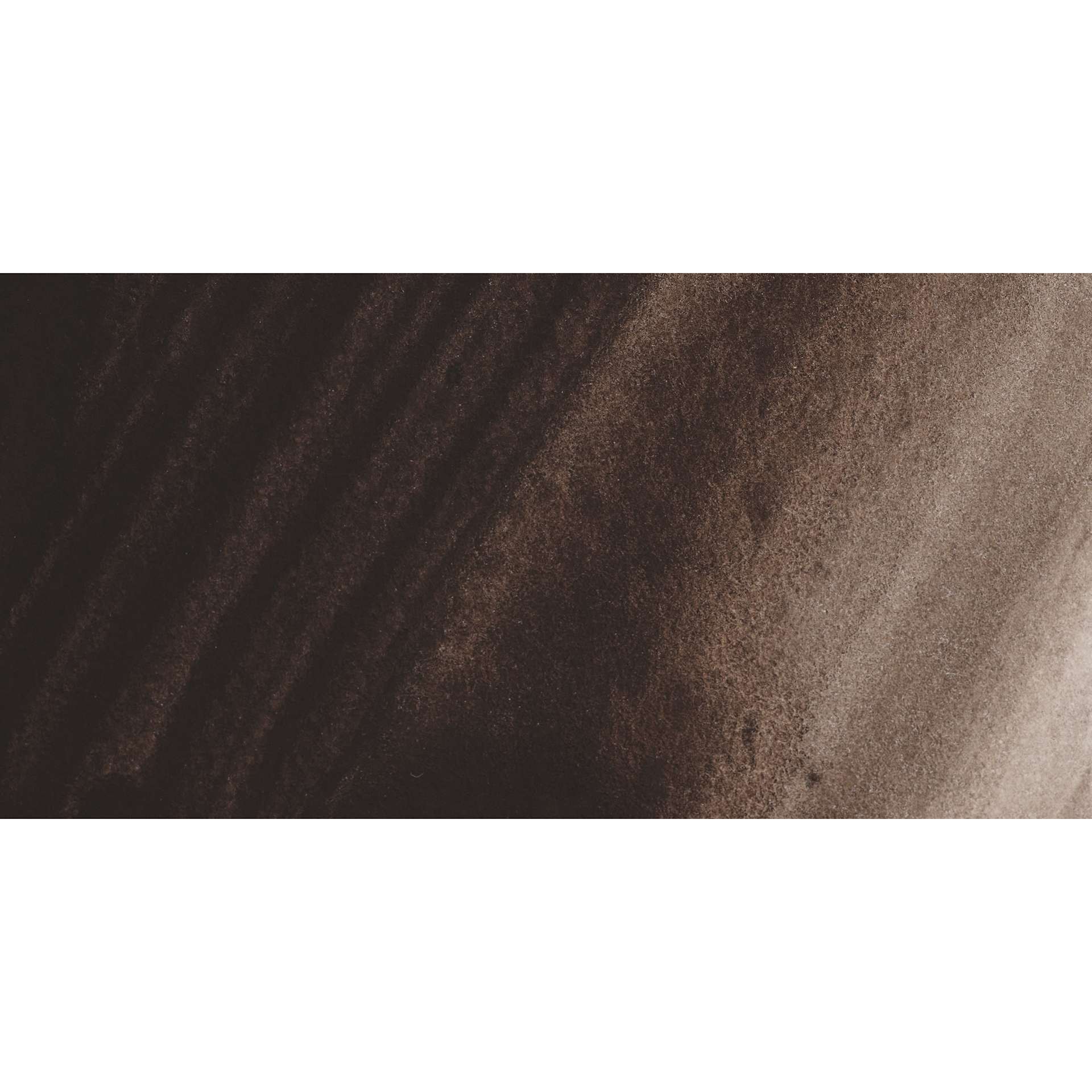ShinHan Pass Colors Opaque Watercolor Tube - Sepia swatch