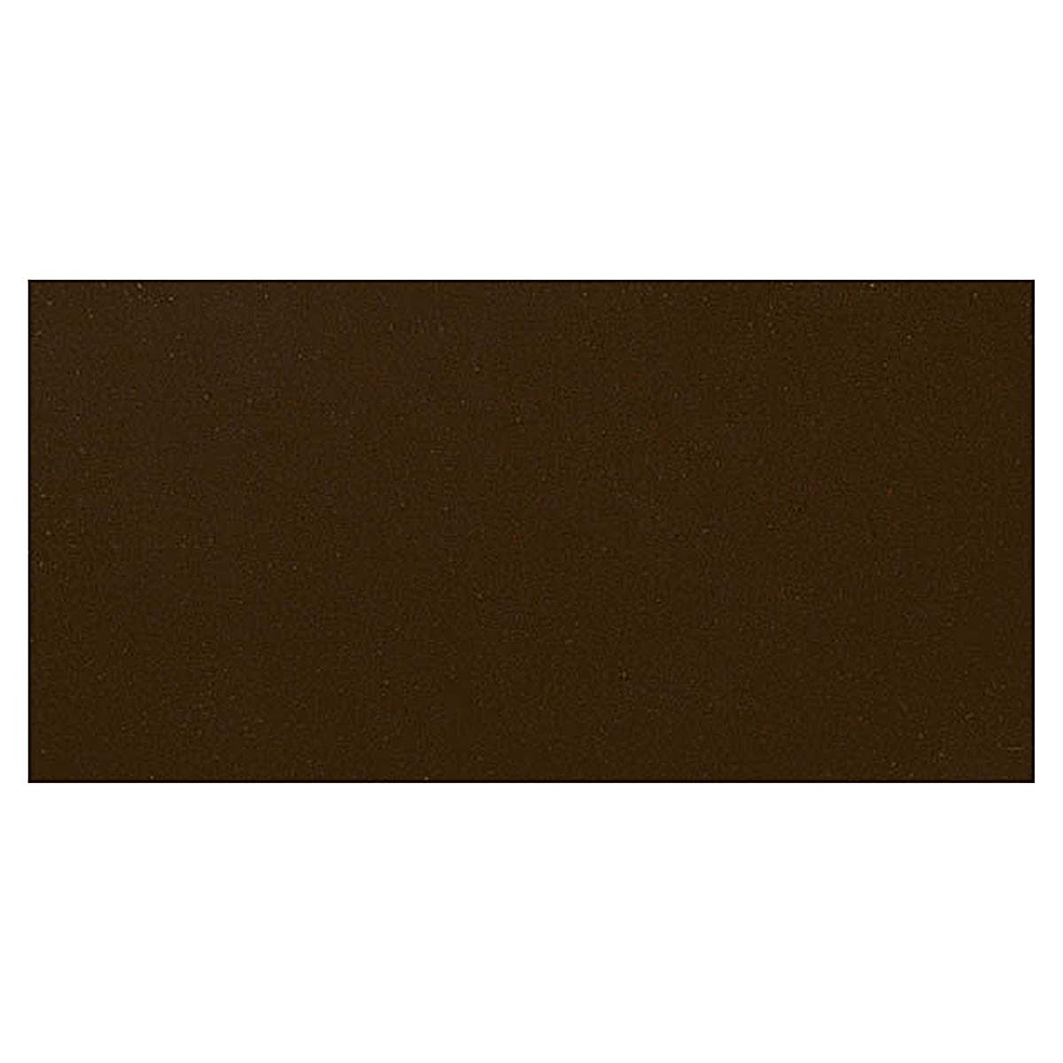 1-Shot Lettering Enamel Paint - Dark Brown swatch