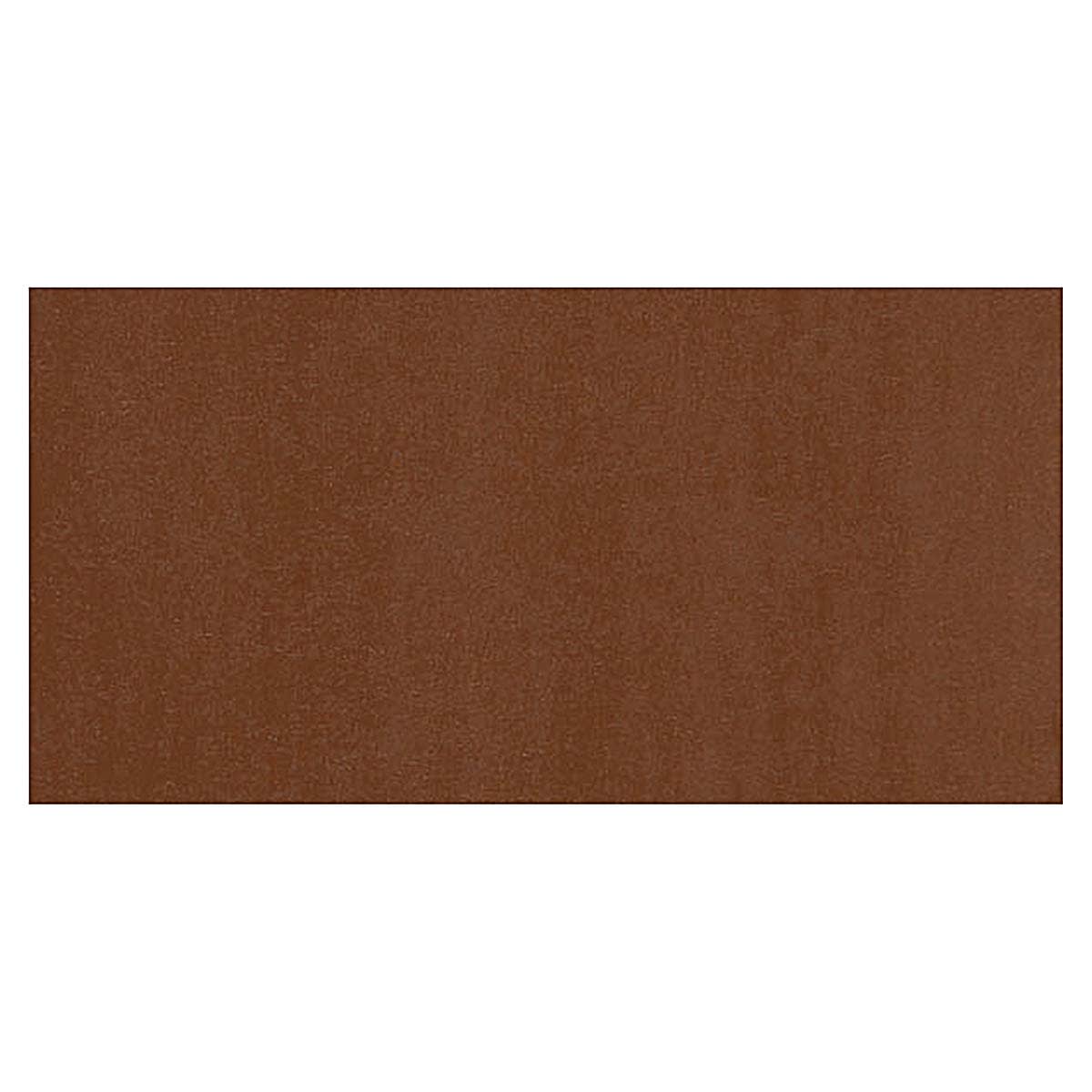 1-Shot Lettering Enamel Paint - Medium Brown swatch