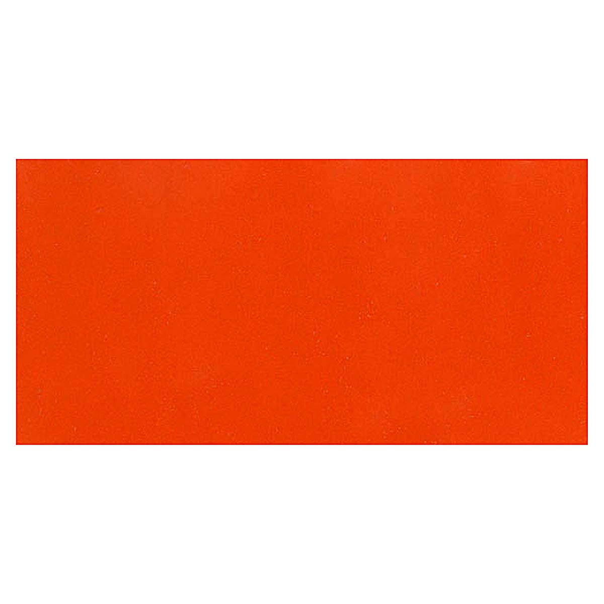 1-Shot Lettering Enamel Paint - Vermilion swatch