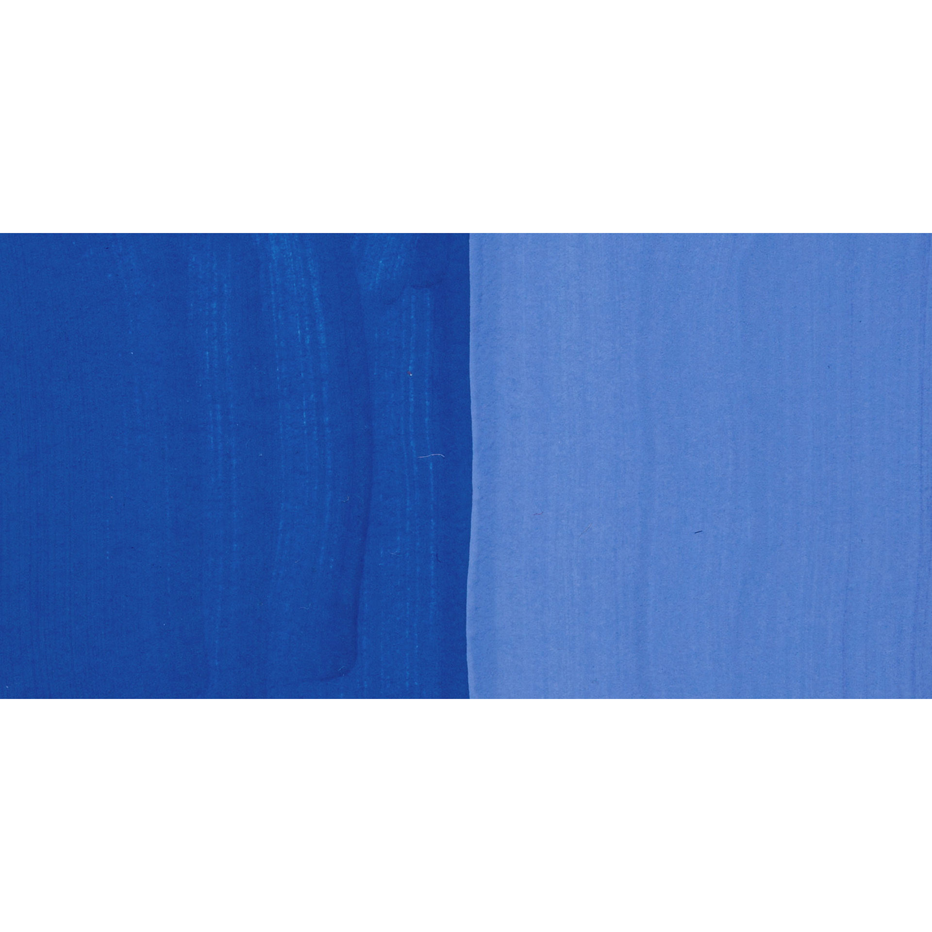 Ronan Superfine Japan Color - Permanent Blue - Swatch