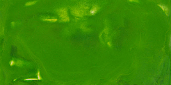 R&F Encaustic Paint - Cadmium Green swatch