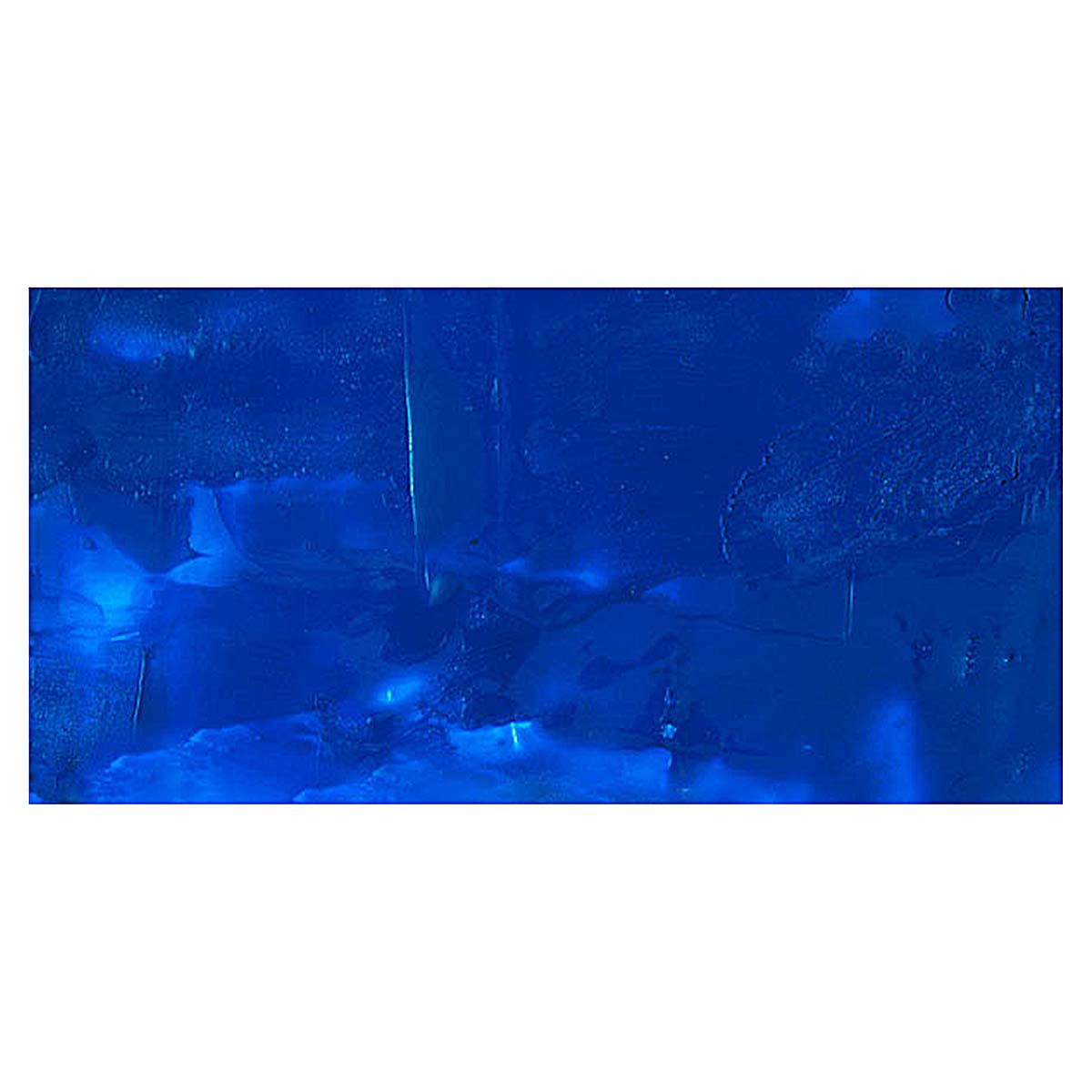 R&F Encaustic Paint - Cobalt Blue swatch