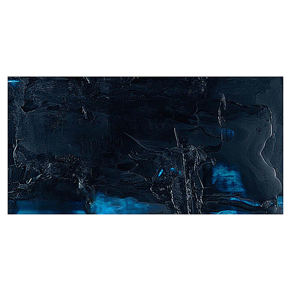 R&F Encaustic Paint - Indigo swatch