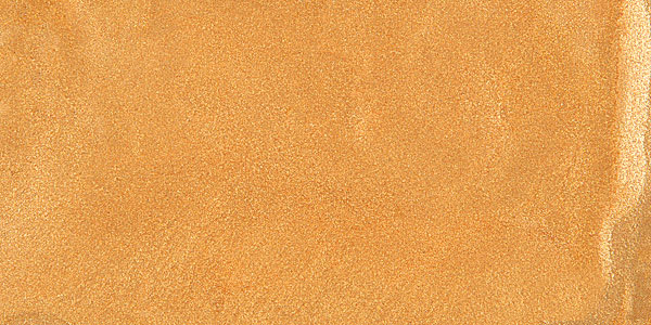 R&F Encaustic Paint - Iridescent Gold swatch