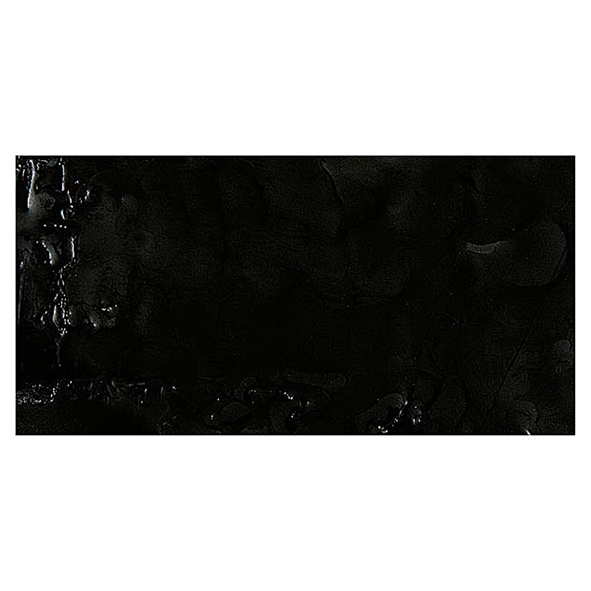 R&F Encaustic Paint - Ivory Black swatch