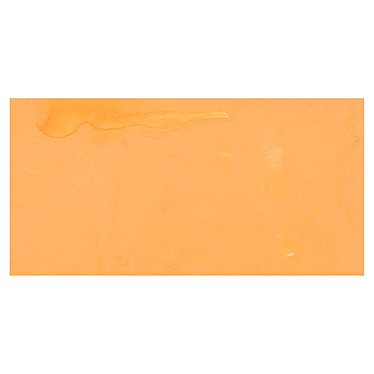 R&F Encaustic Paint - Jaune Brillant swatch
