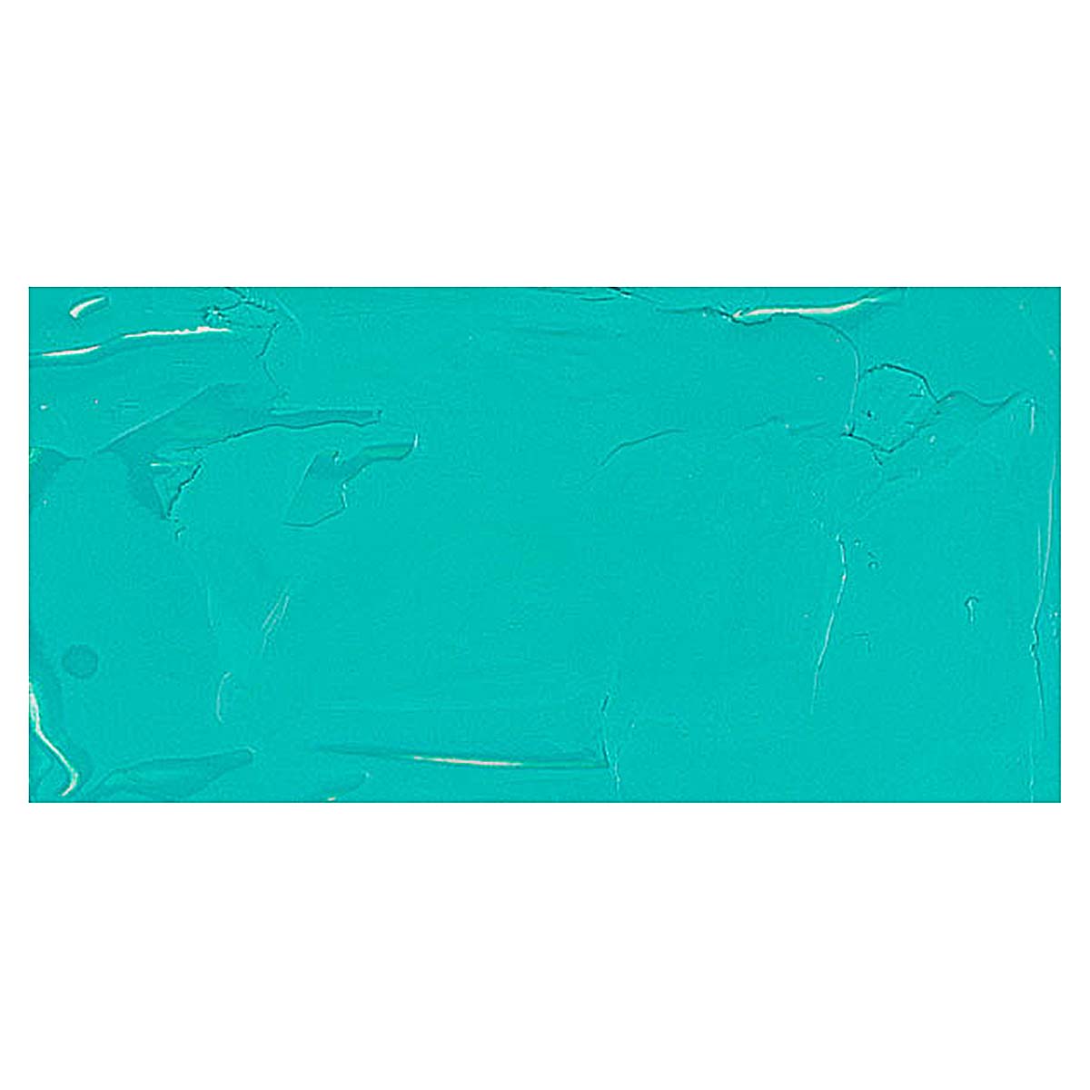 R&F Encaustic Paint - Malachite Green swatch