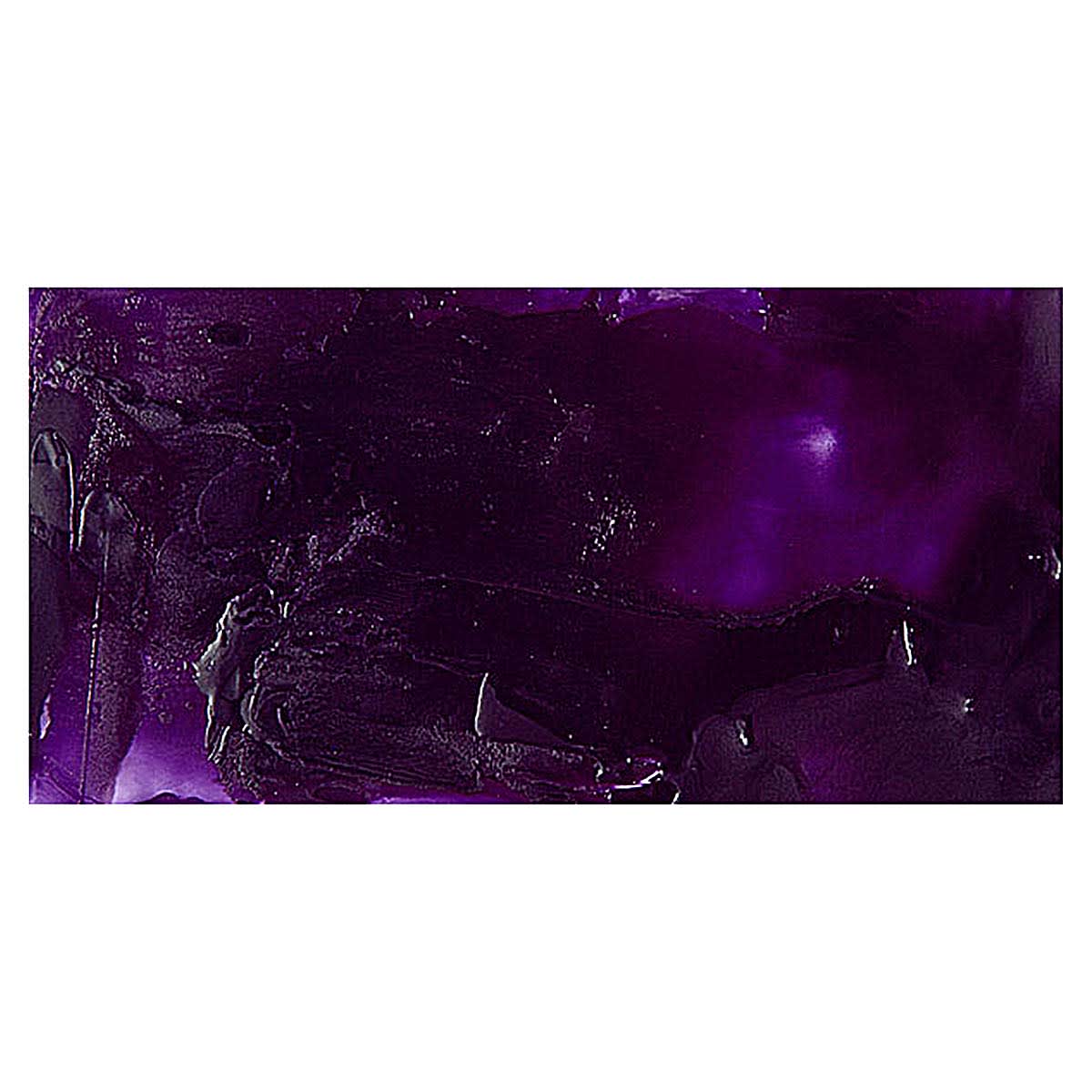 R&F Encaustic Paint - Manganese Violet swatch