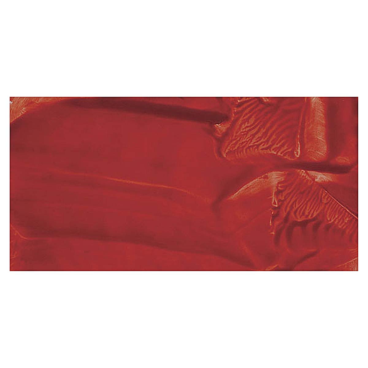 R&F Encaustic Paint - Turkey Red swatch