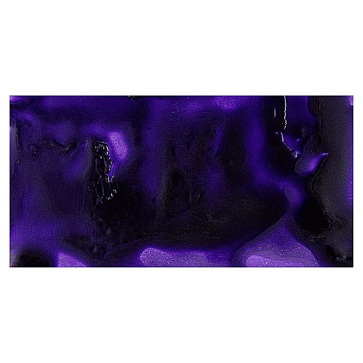 R&F Encaustic Paint - Ultramarine Violet swatch