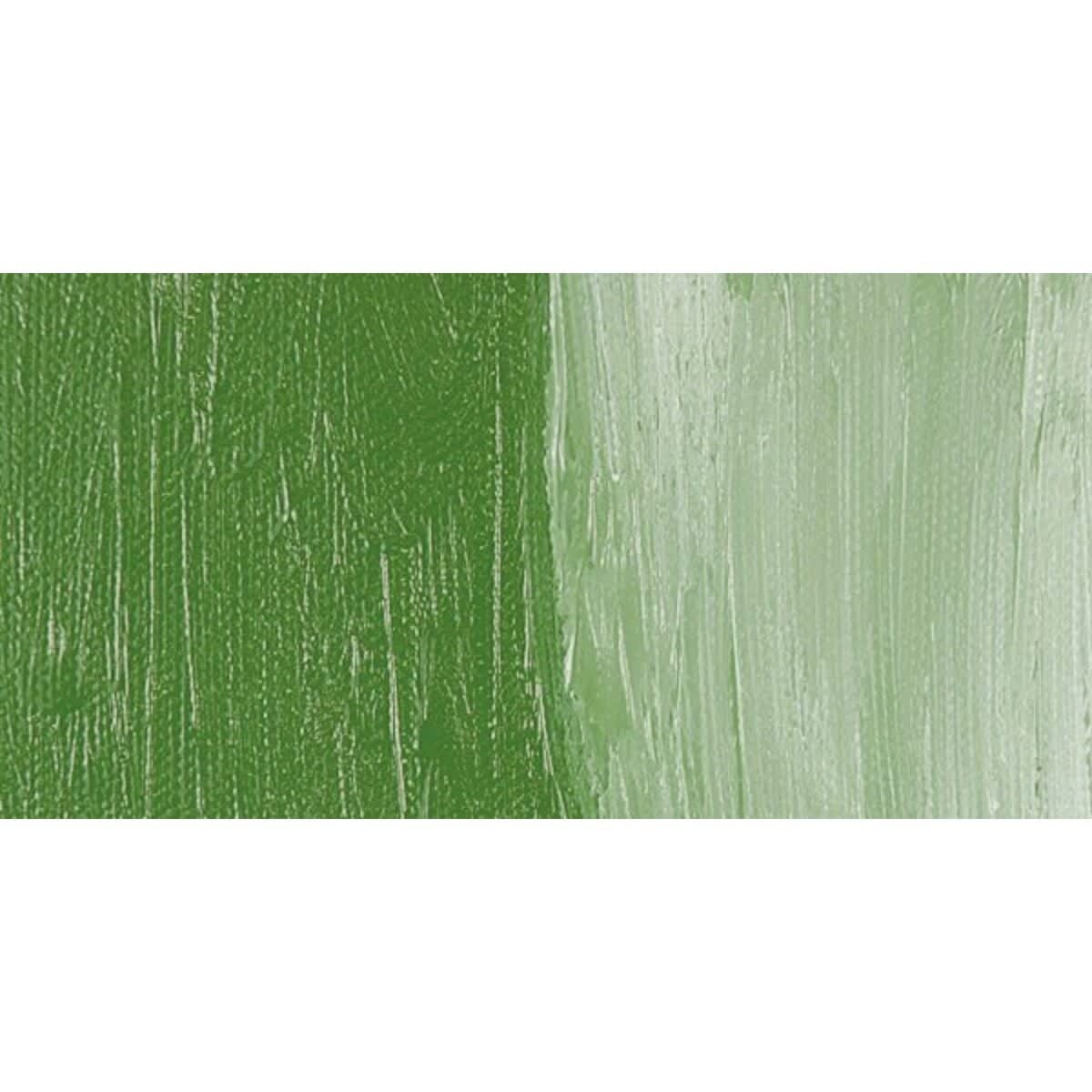 R&F Pigment Stick - Chromium Oxide swatch