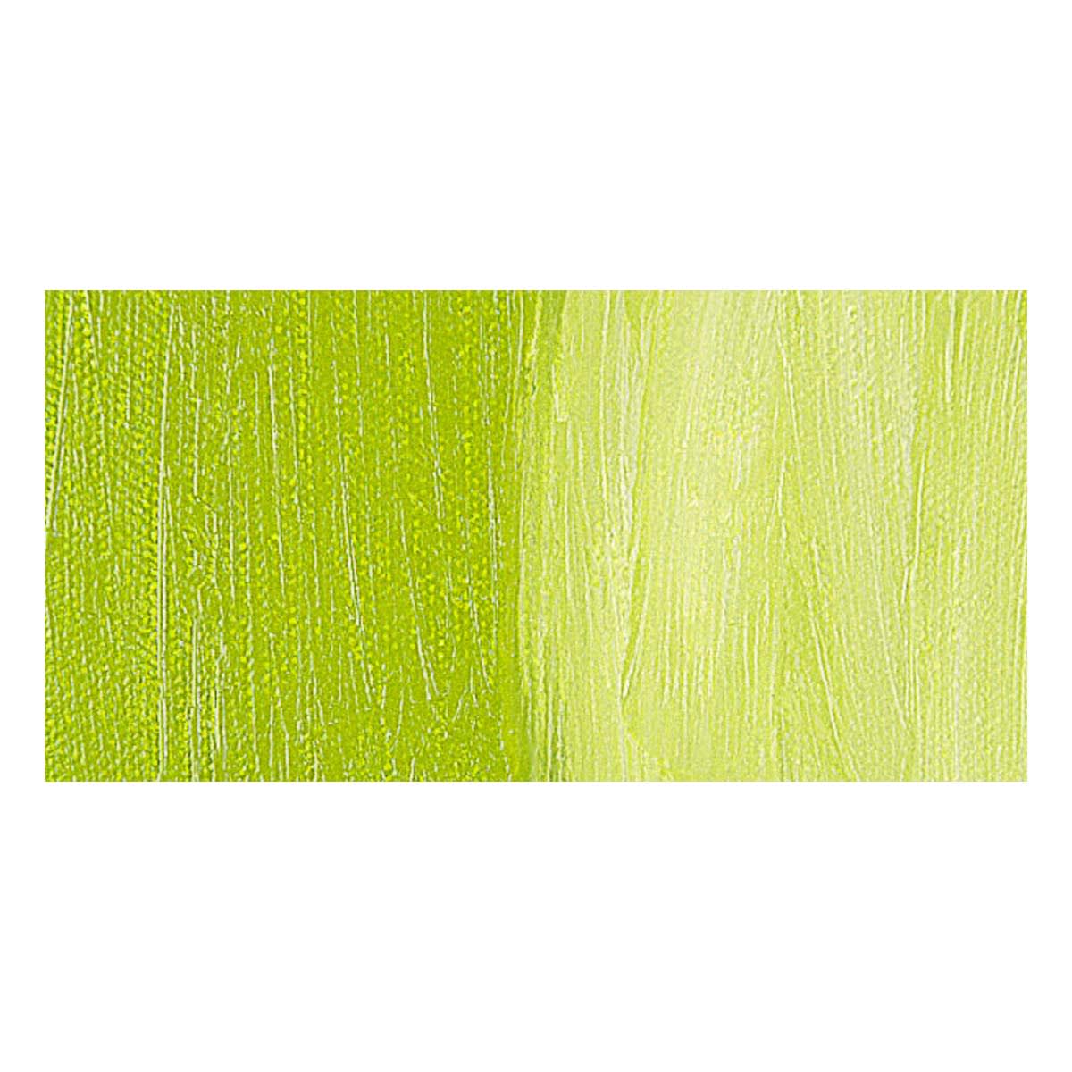 R&F Pigment Stick - Cadmium Green Pale swatch