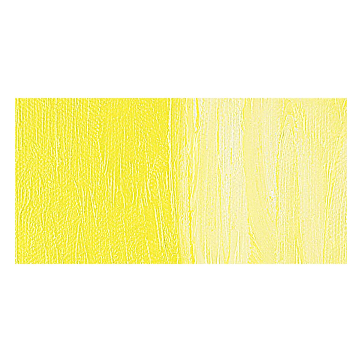 R&F Pigment Stick - Cadmium Lemon swatch