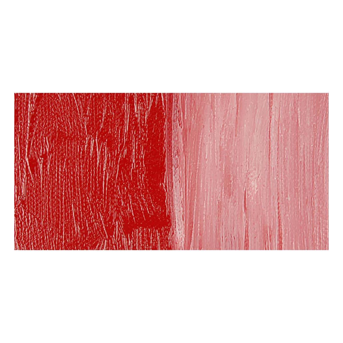 R&F Pigment Stick - Cadmium Red Deep swatch