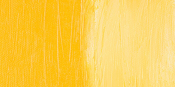 R&F Pigment Stick - Cadmium Yellow Deep swatch