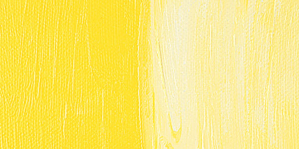R&F Pigment Stick - Cadmium Yellow Light swatch