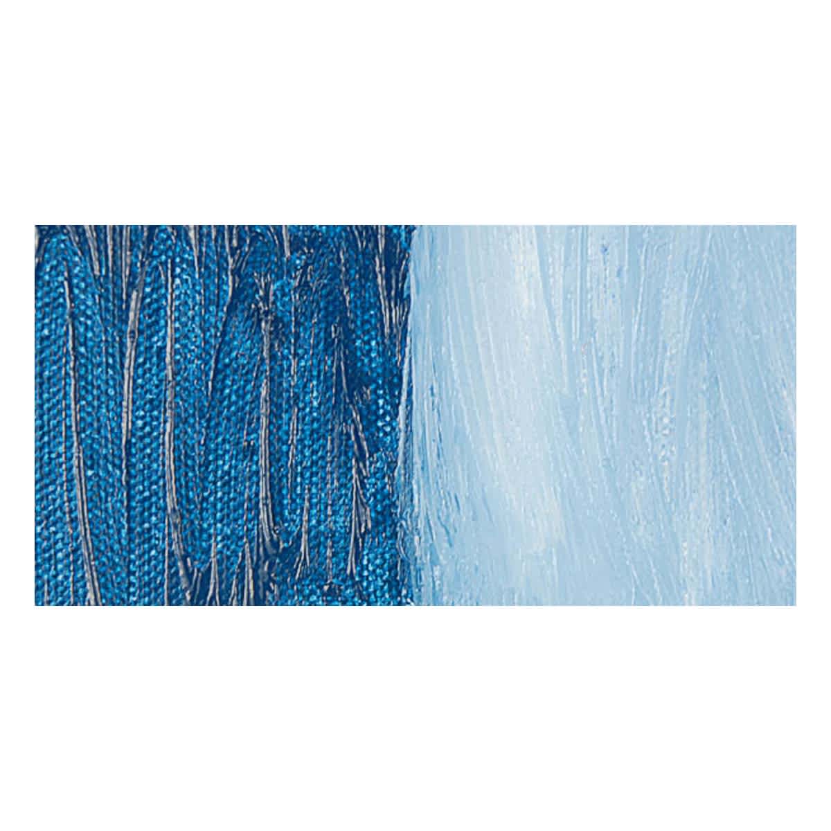 R&F Pigment Stick - Cobalt Turquoise swatch