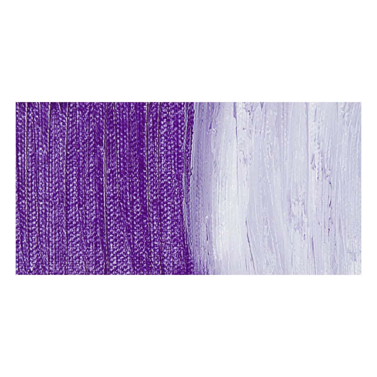 R&F Pigment Stick - Cobalt Violet Deep swatch