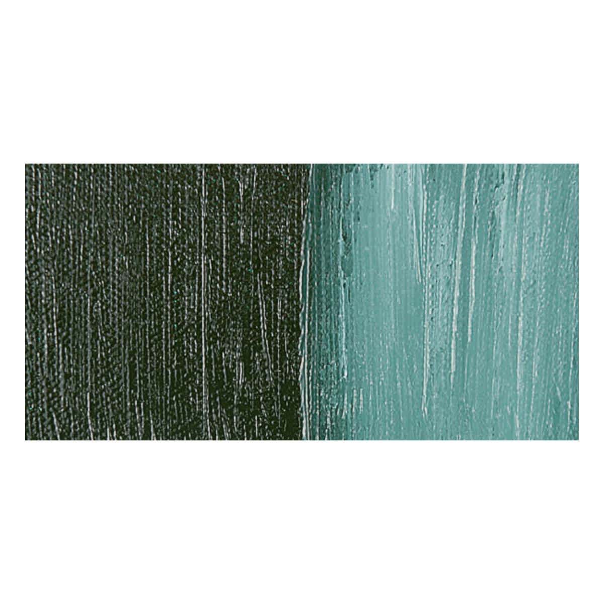 R&F Pigment Stick - Courbet Green swatch