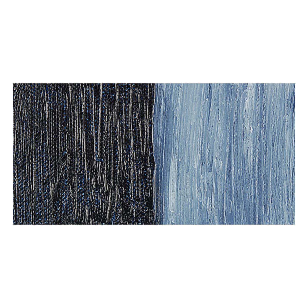 R&F Pigment Stick - Indigo swatch