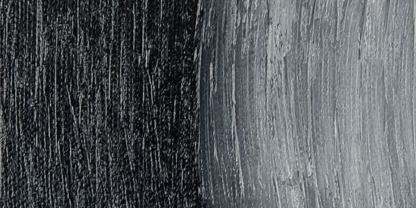 R&F Pigment Stick - Intense Carbon Black swatch