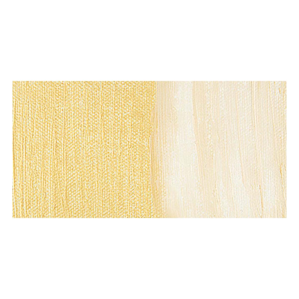 R&F Pigment Stick - Iridescent Brass swatch