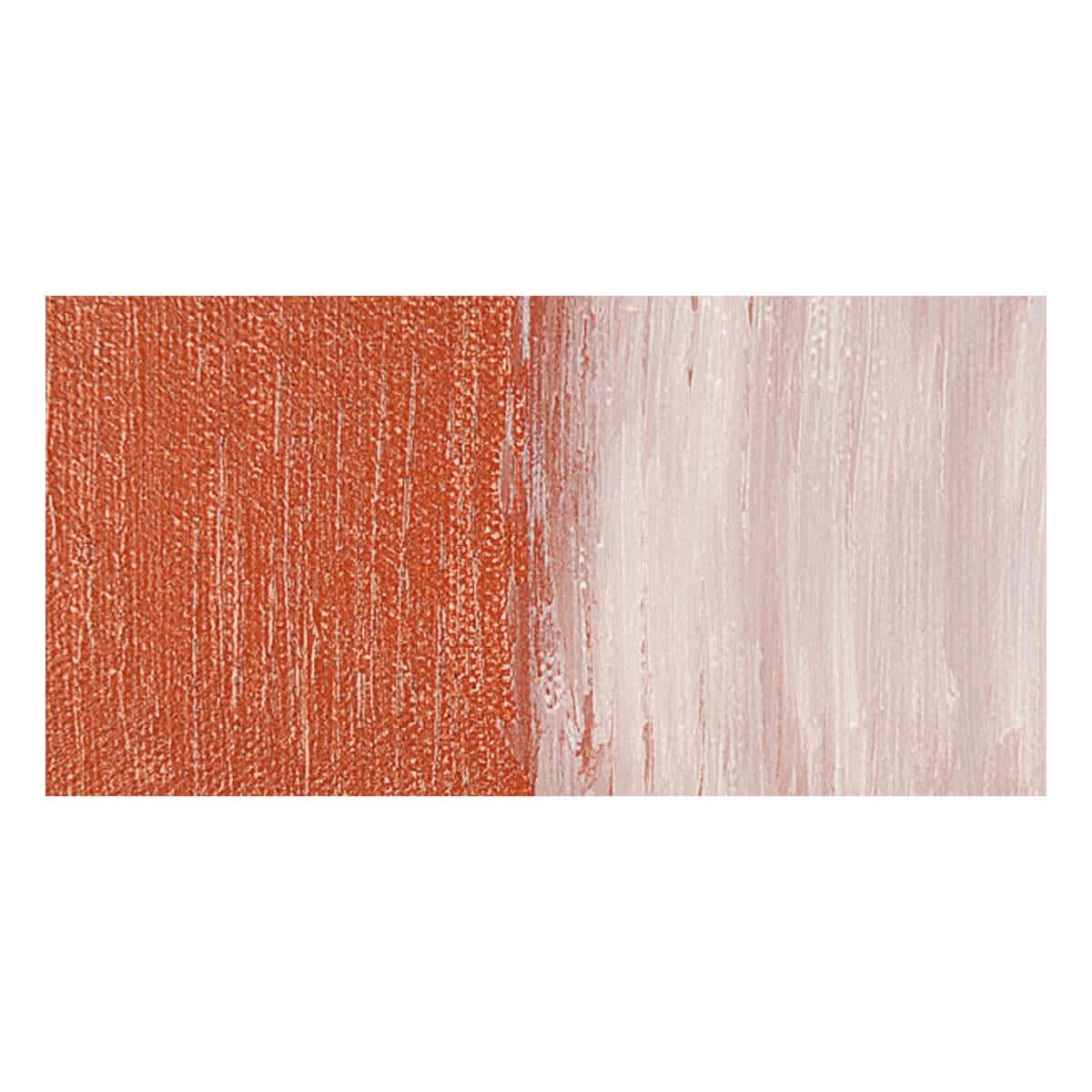 R&F Pigment Stick - Iridescent Copper swatch