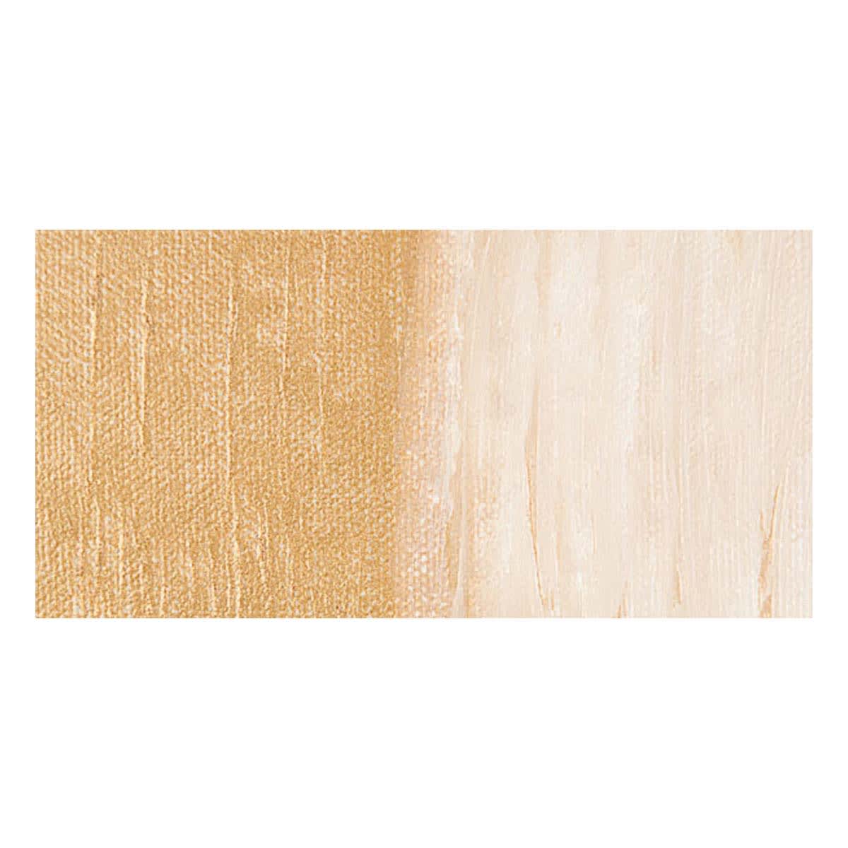 R&F Pigment Stick - Iridescent Gold swatch