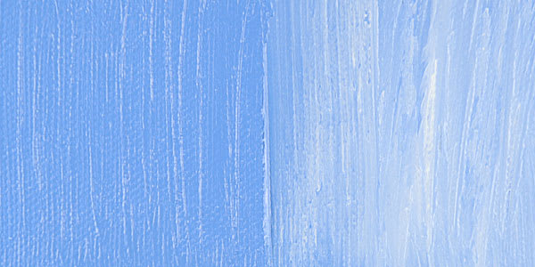 R&F Pigment Stick - King's Blue swatch