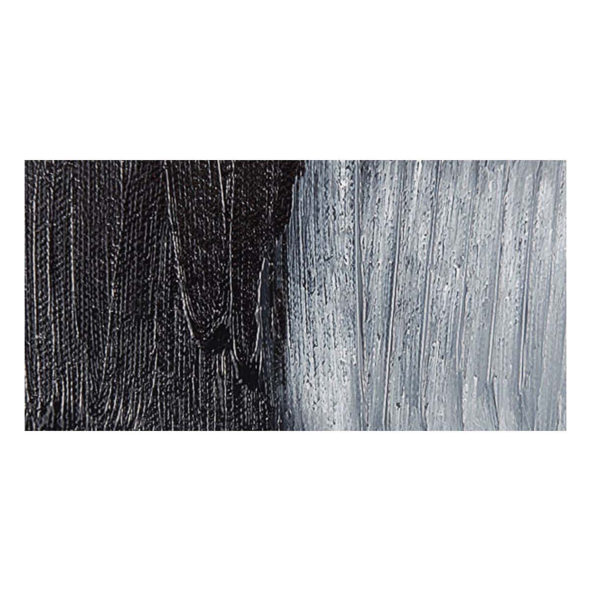 R&F Pigment Stick - Lamp Black swatch