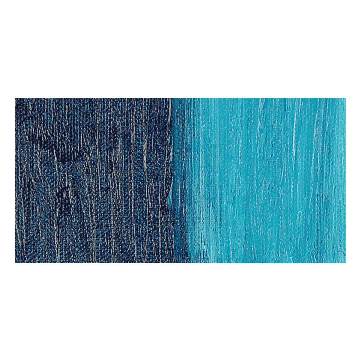 R&F Pigment Stick - Phthalo Turquoise swatch