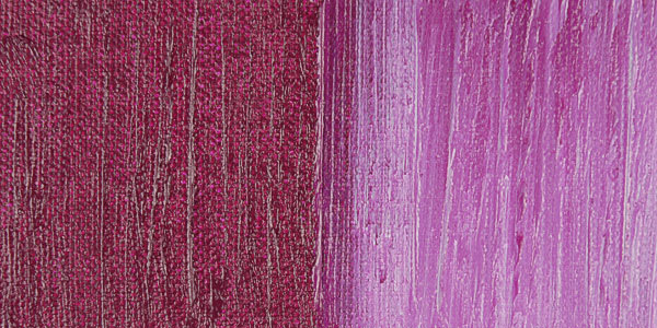 R&F Pigment Stick - Quinacridone Magenta swatch
